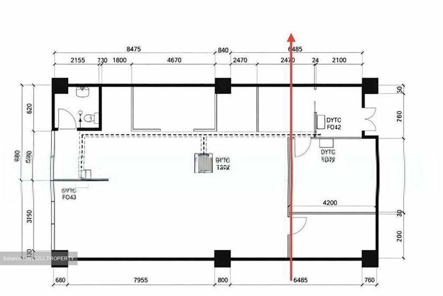 Midview City (D20), Factory #638107841